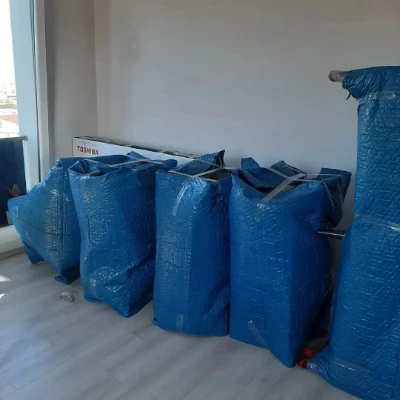 Şehirler arası evden eve nakliyat