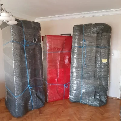 Şehir içi nakliyat