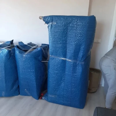 Parça Eşya Taşıma