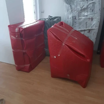 Asansörlü evden eve nakliyat