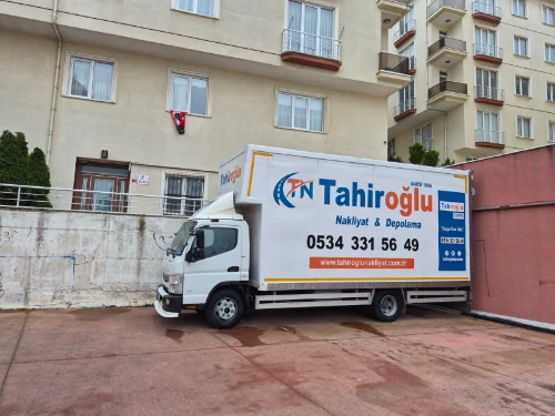 Eşya paketleme