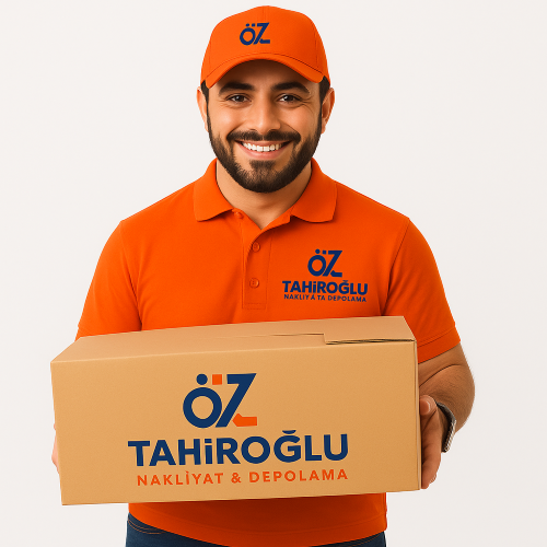 Bahçelievler Evden Eve Nakliyat Firması